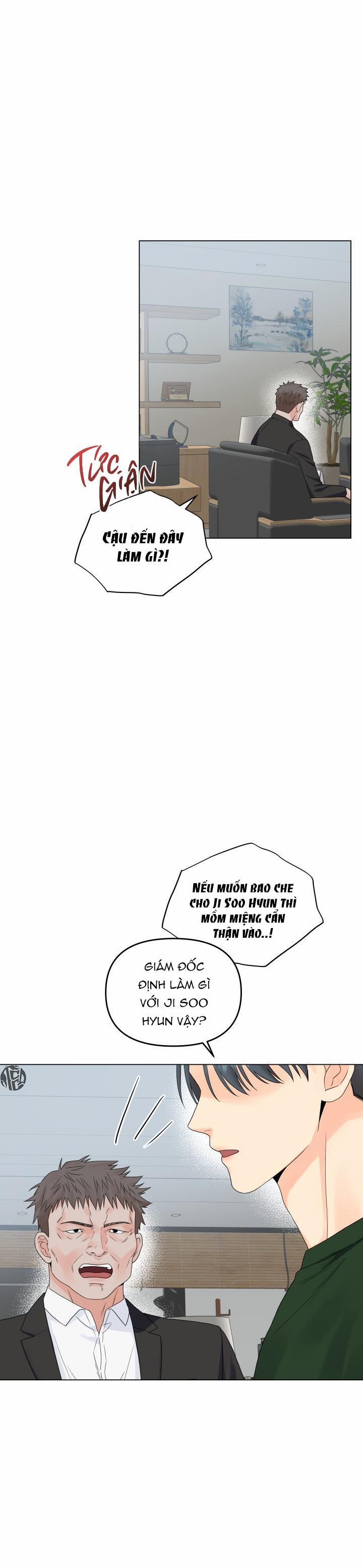 Thủ Hoa 38 trang 1