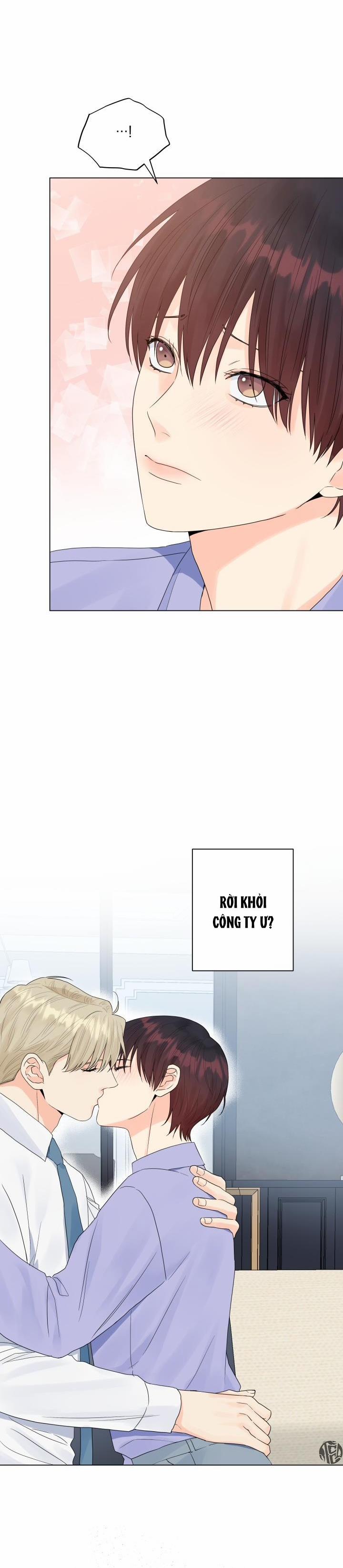 Thủ Hoa 38 trang 12