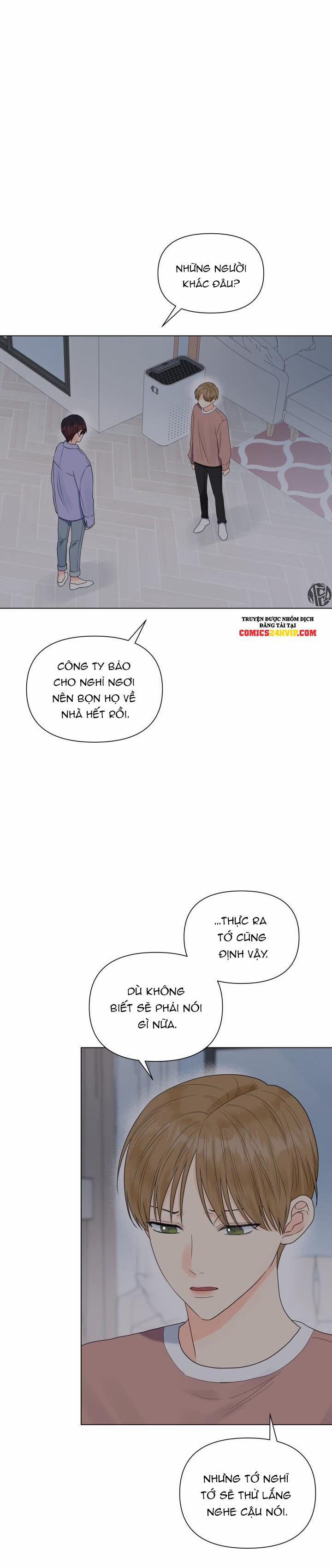 Thủ Hoa 38 trang 15