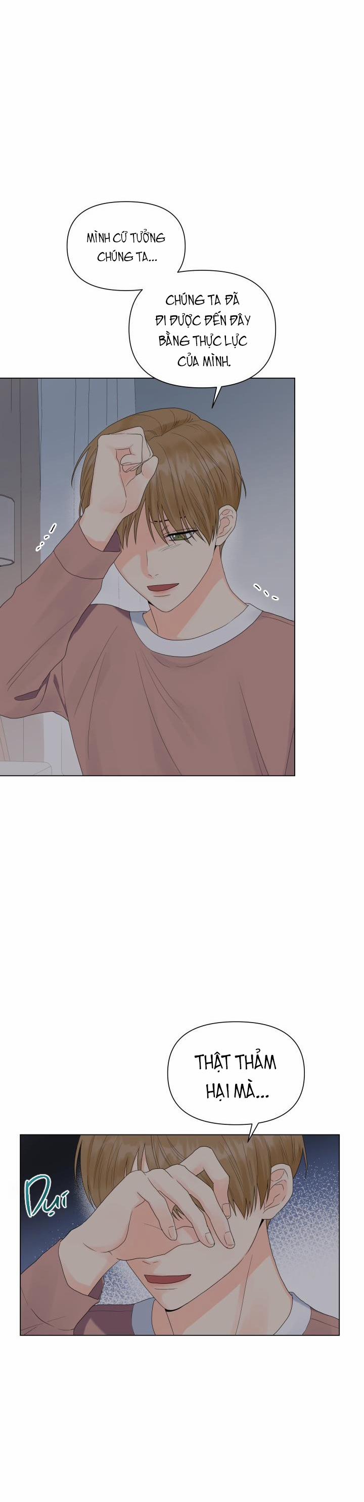 Thủ Hoa 38 trang 18