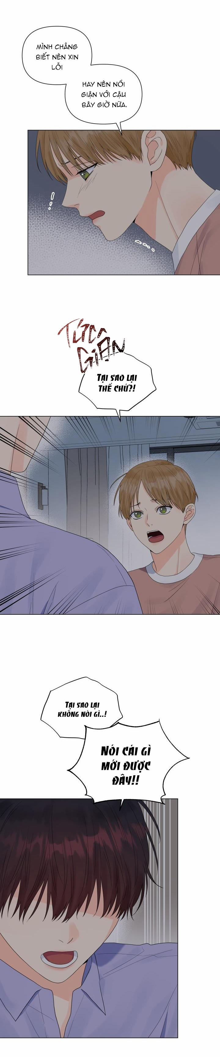 Thủ Hoa 38 trang 20