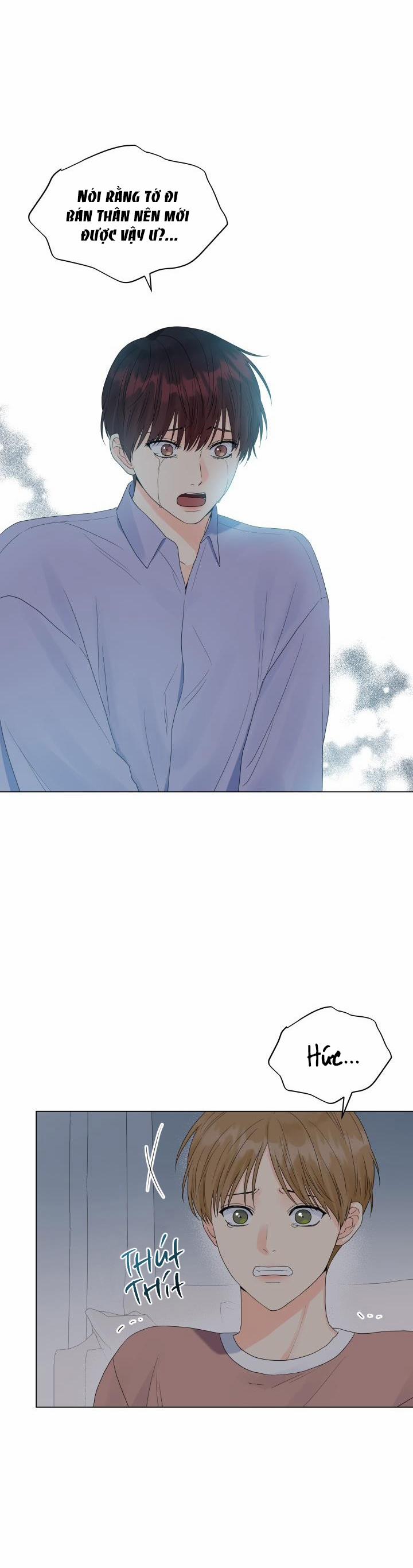 Thủ Hoa 38 trang 21