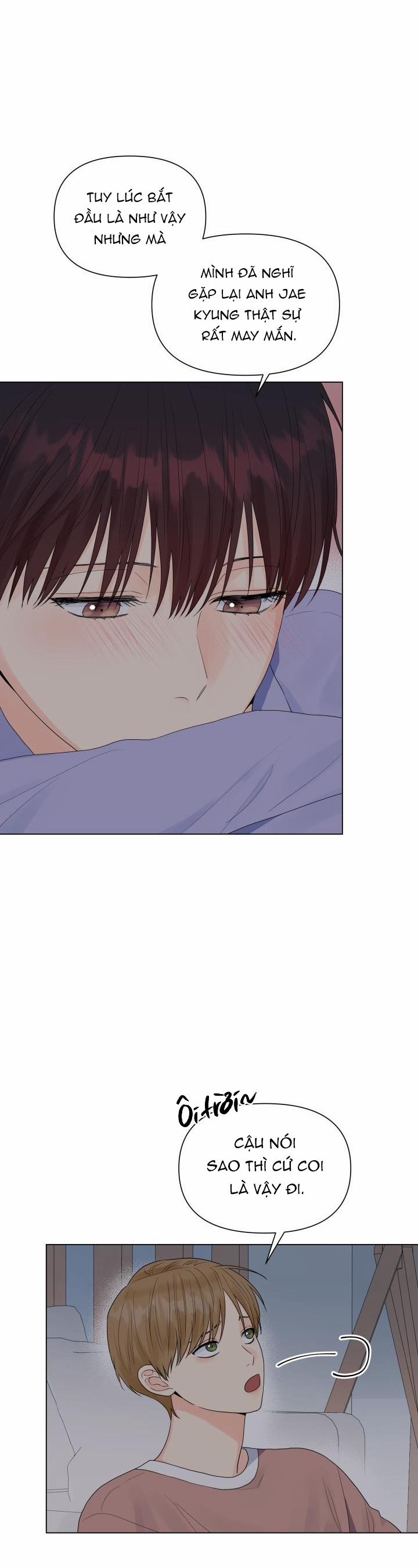 Thủ Hoa 38 trang 23