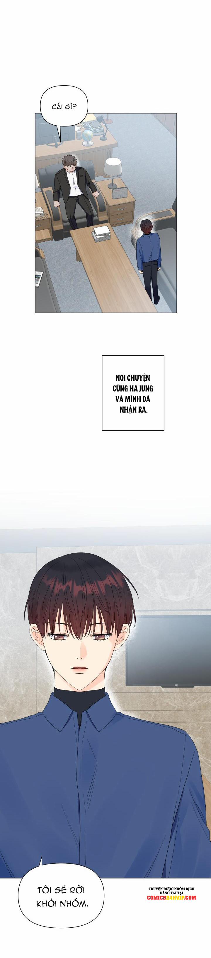 Thủ Hoa 38 trang 26