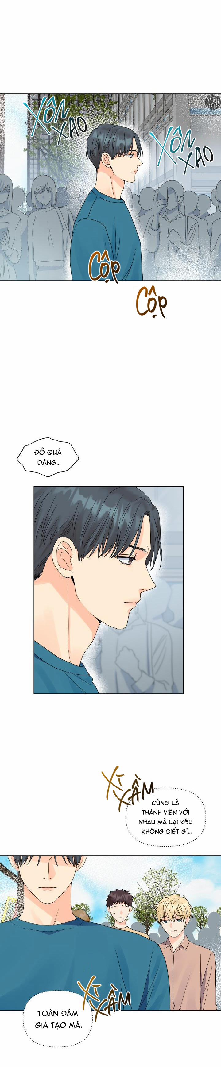 Thủ Hoa 39 trang 16