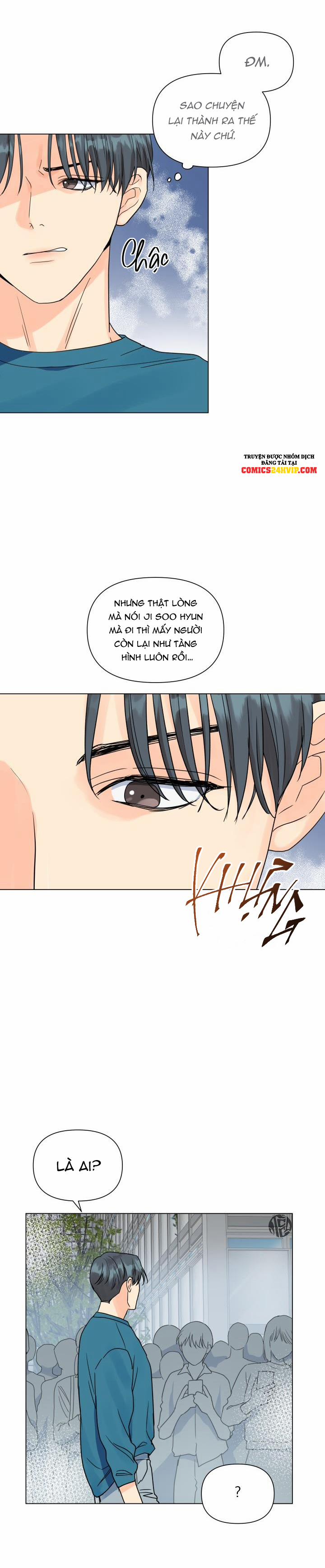 Thủ Hoa 39 trang 17