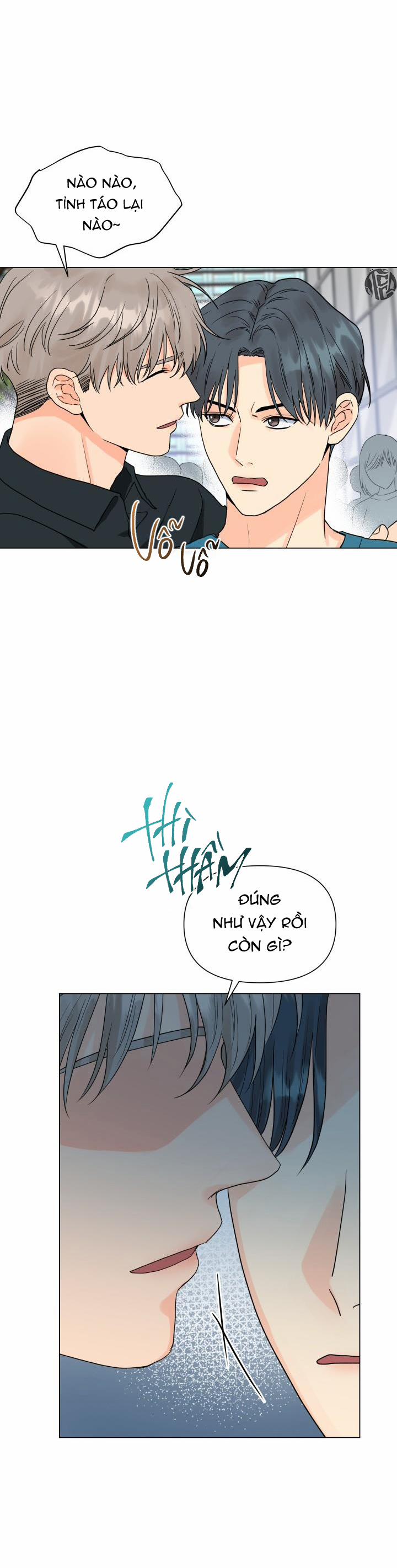 Thủ Hoa 39 trang 20