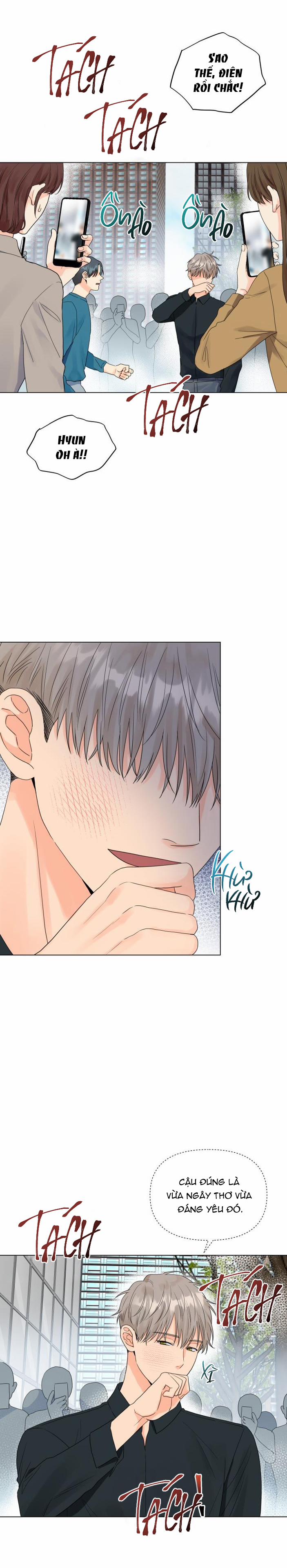 Thủ Hoa 39 trang 23