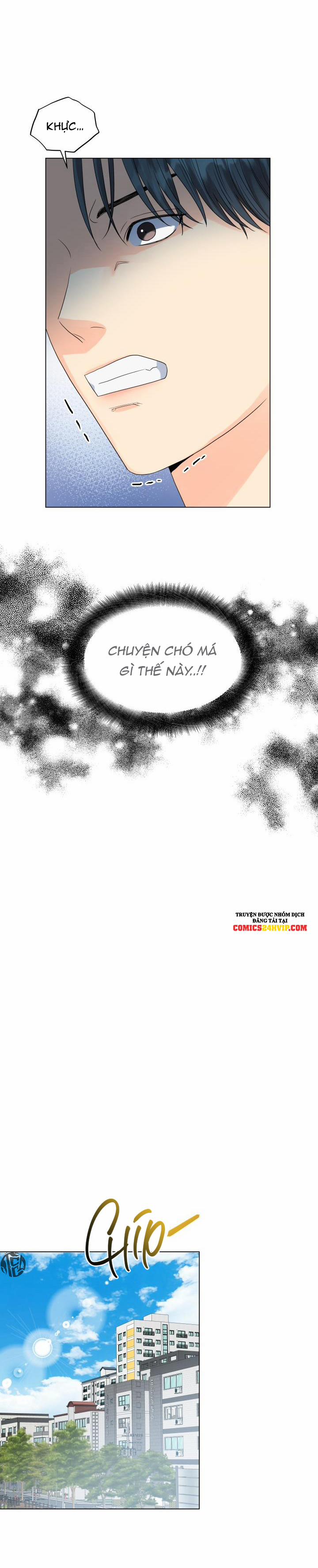 Thủ Hoa 39 trang 24