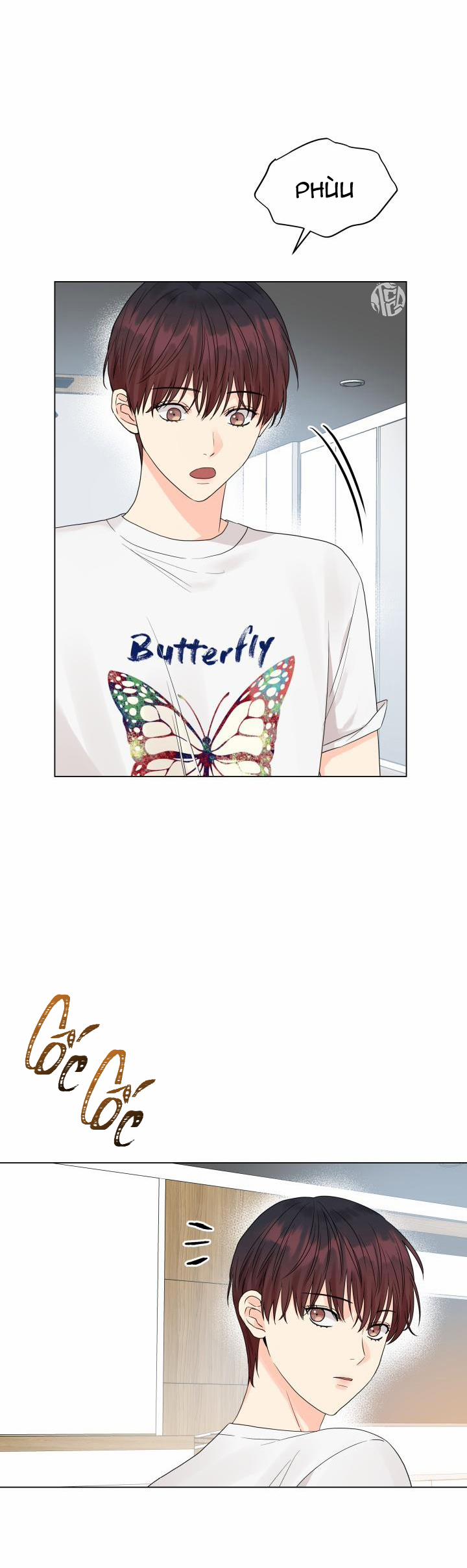 Thủ Hoa 39 trang 26