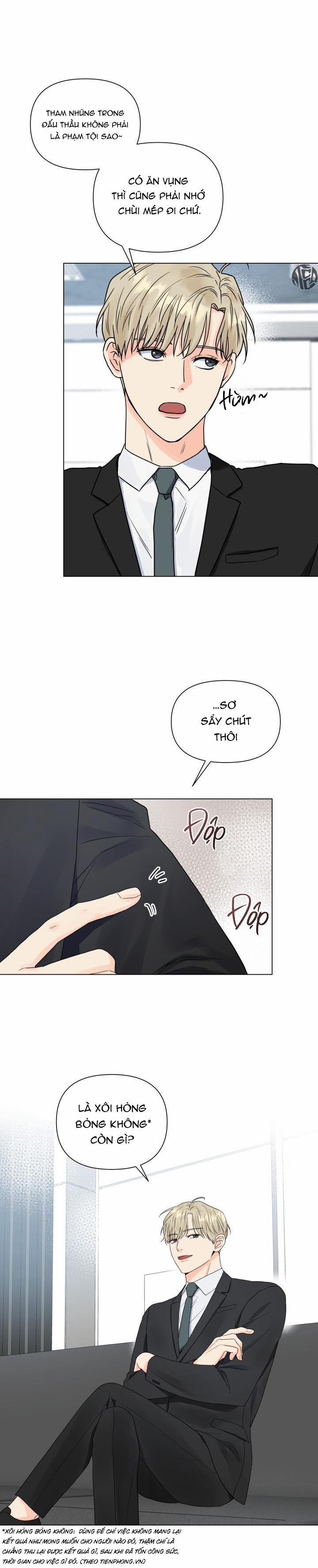 Thủ Hoa 39 trang 4