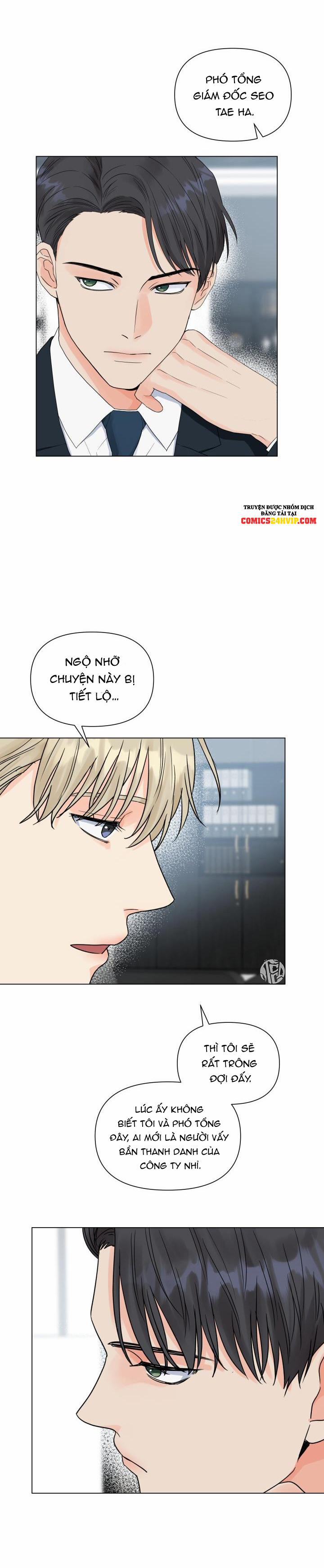 Thủ Hoa 39 trang 5