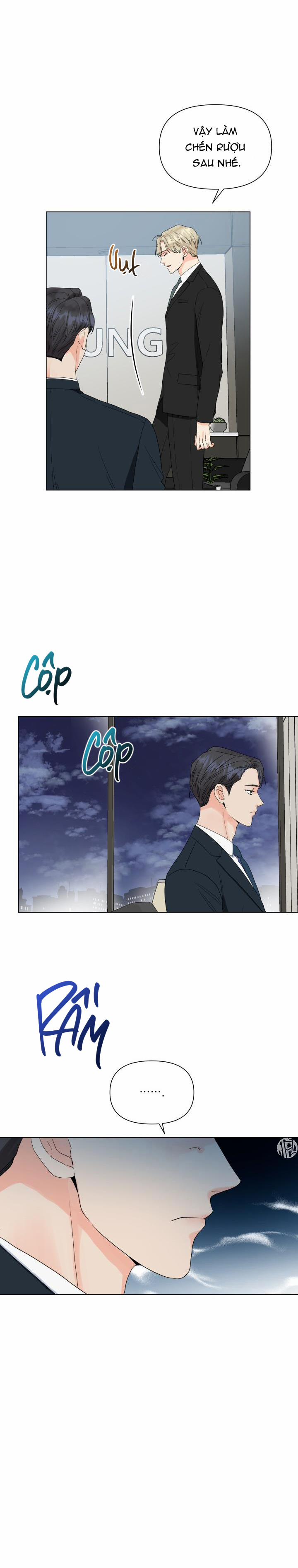 Thủ Hoa 39 trang 6