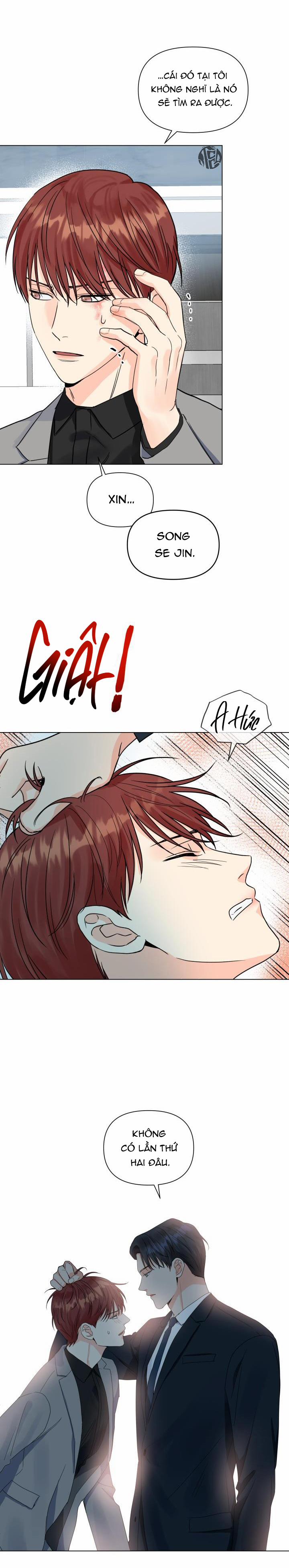 Thủ Hoa 39 trang 8