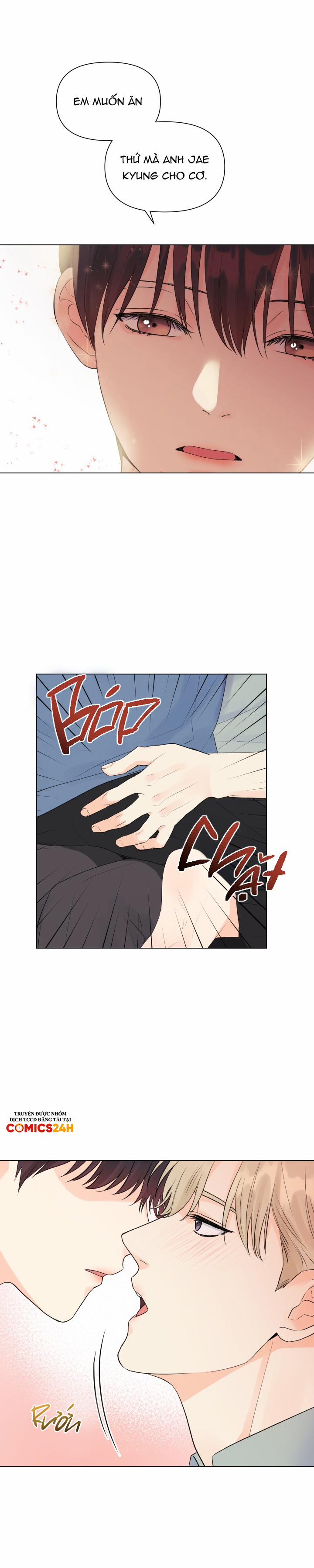 Thủ Hoa 40.5 trang 18