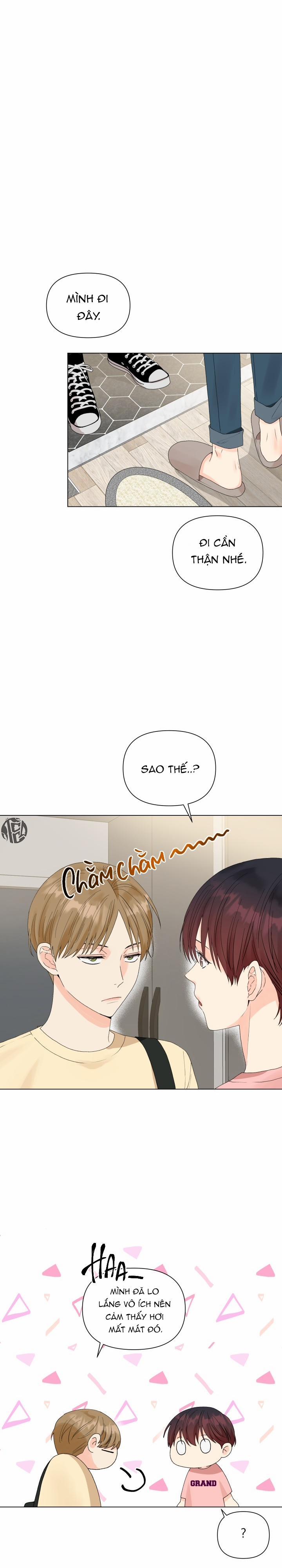 Thủ Hoa 40 trang 11