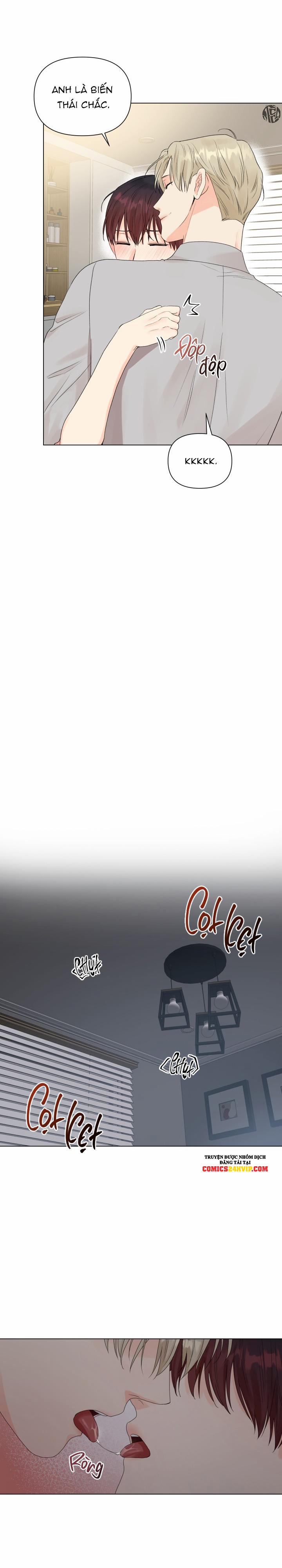 Thủ Hoa 40 trang 15