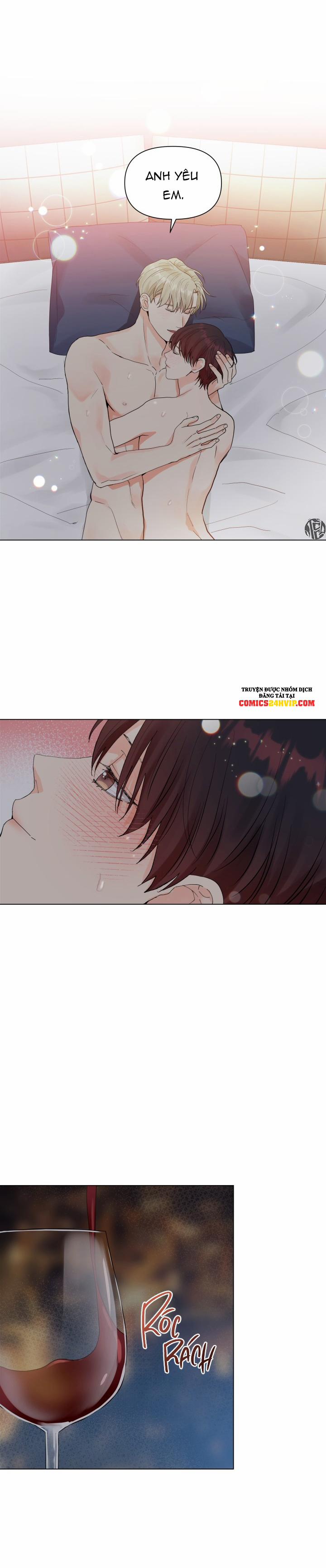 Thủ Hoa 40 trang 24