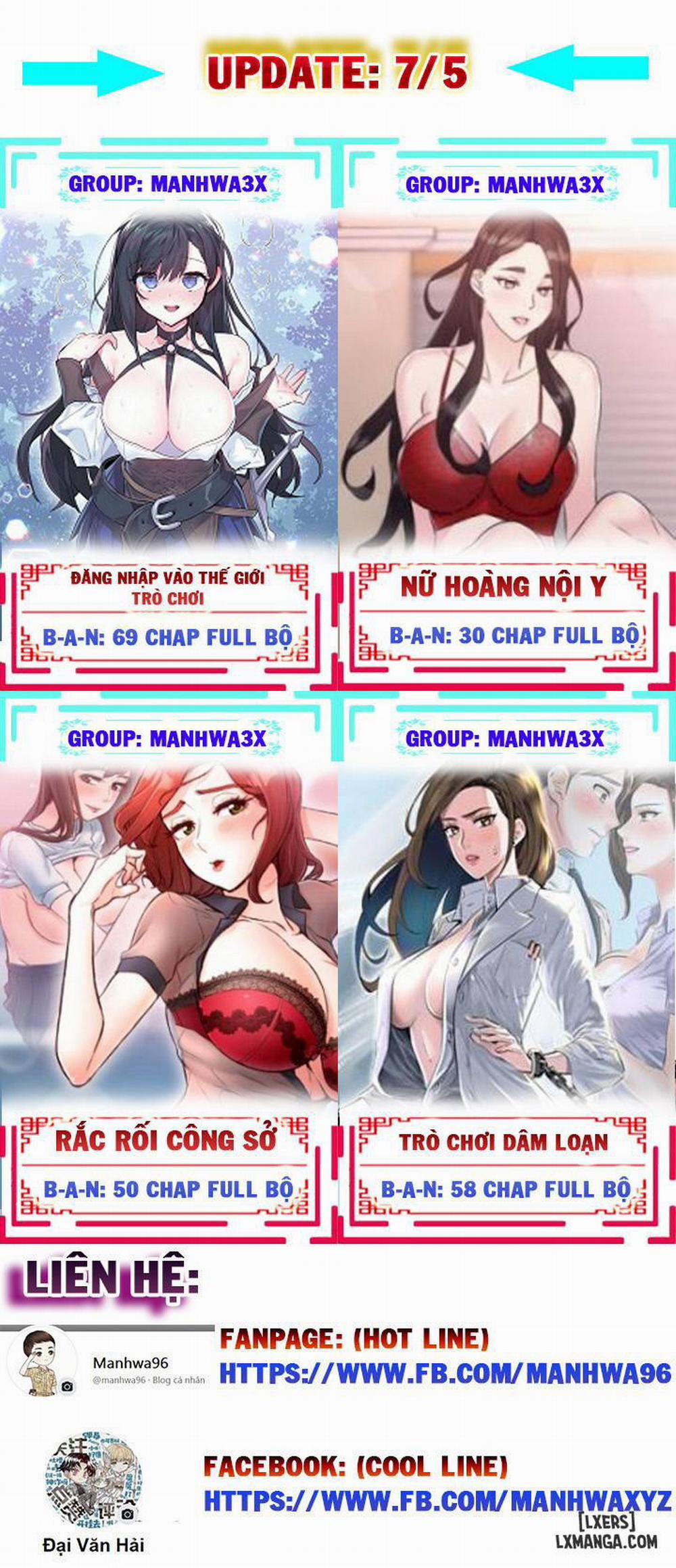 Thu hút gái đẹp 15 trang 11