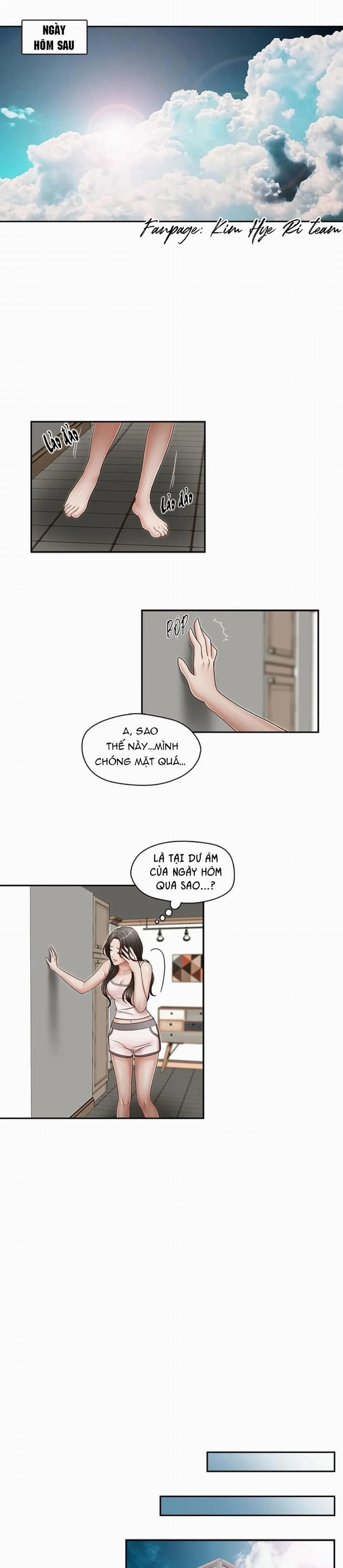 Thư Ký Của Anh Trai 20 trang 6