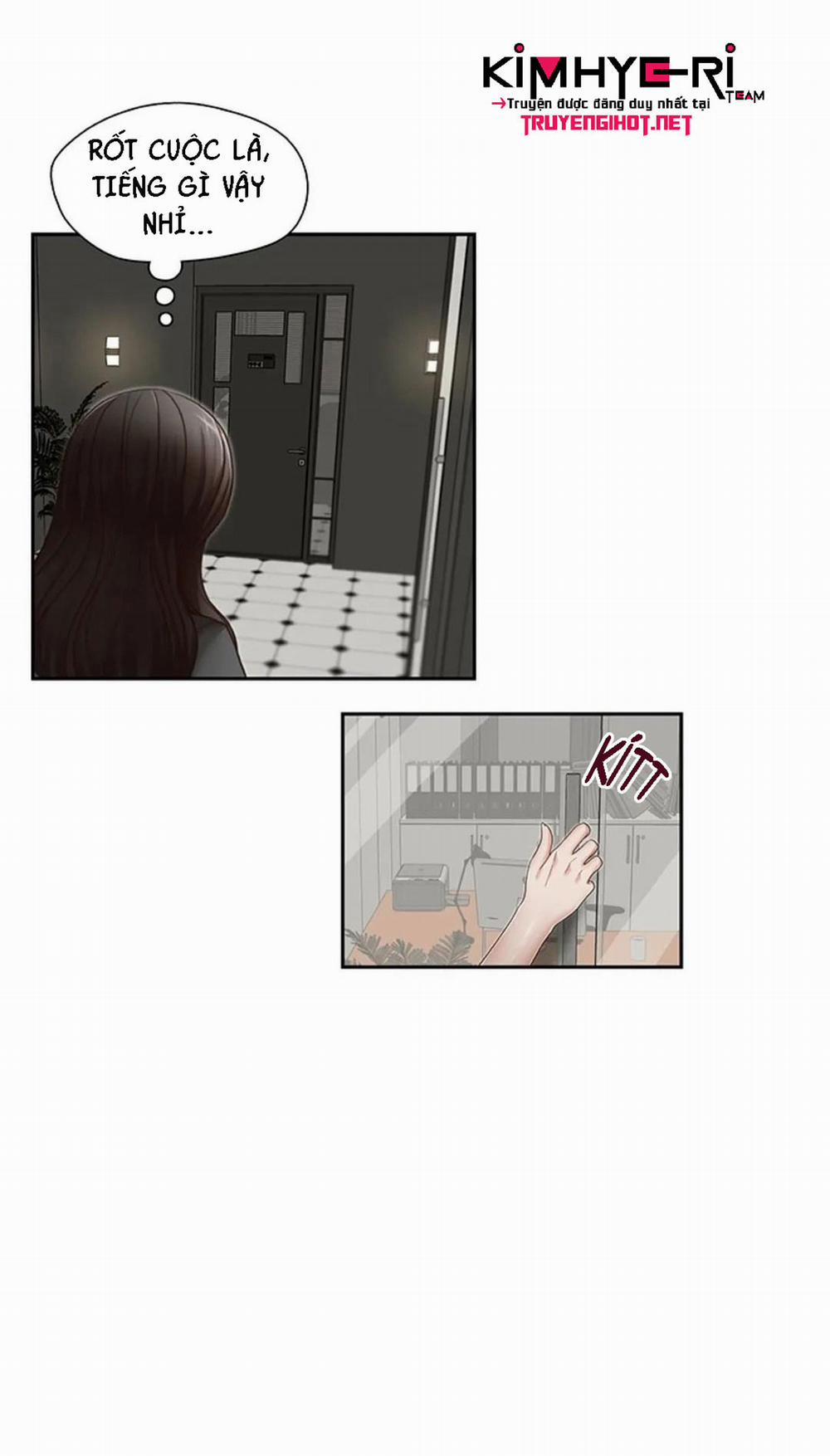Thư Ký Của Anh Trai 24 trang 11