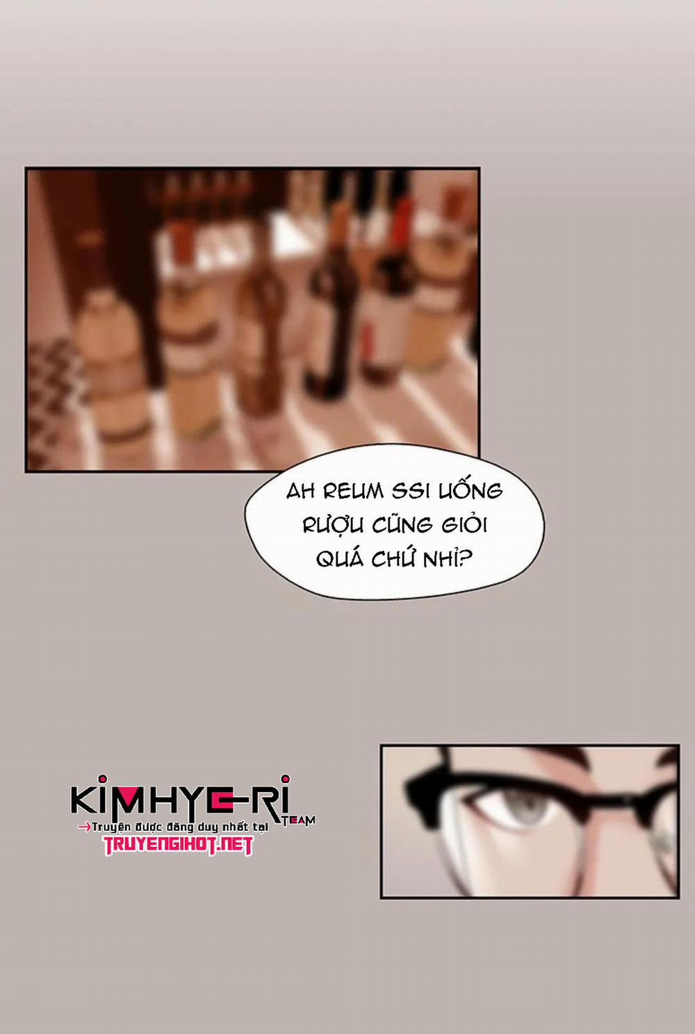 Thư Ký Của Anh Trai 24 trang 14