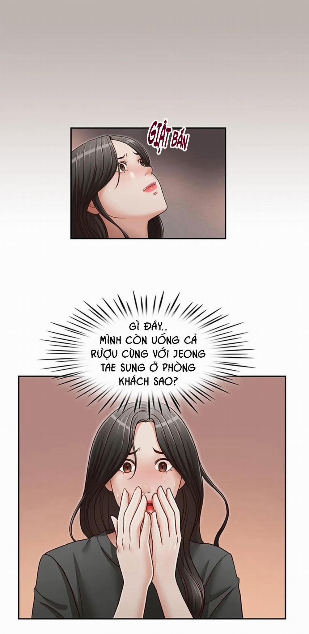 Thư Ký Của Anh Trai 24 trang 16