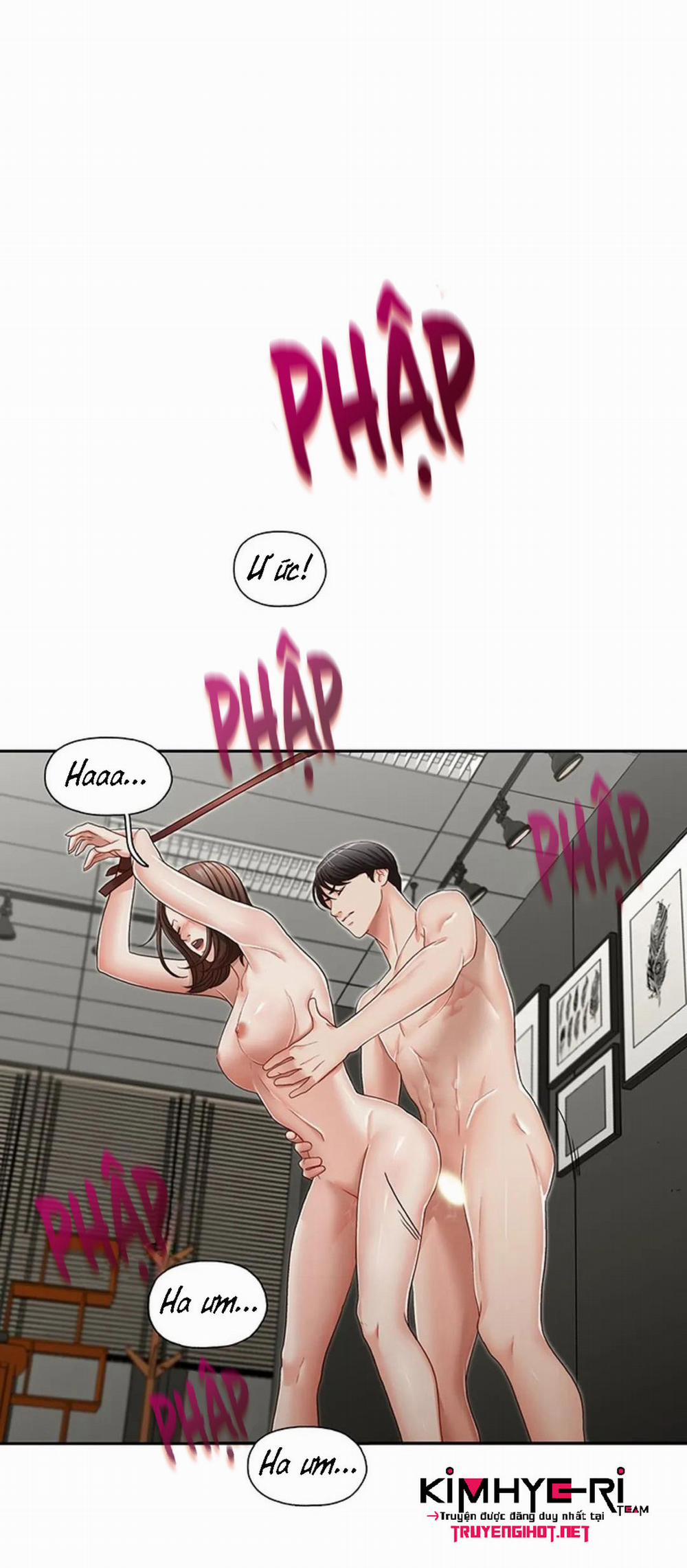 Thư Ký Của Anh Trai 24 trang 34