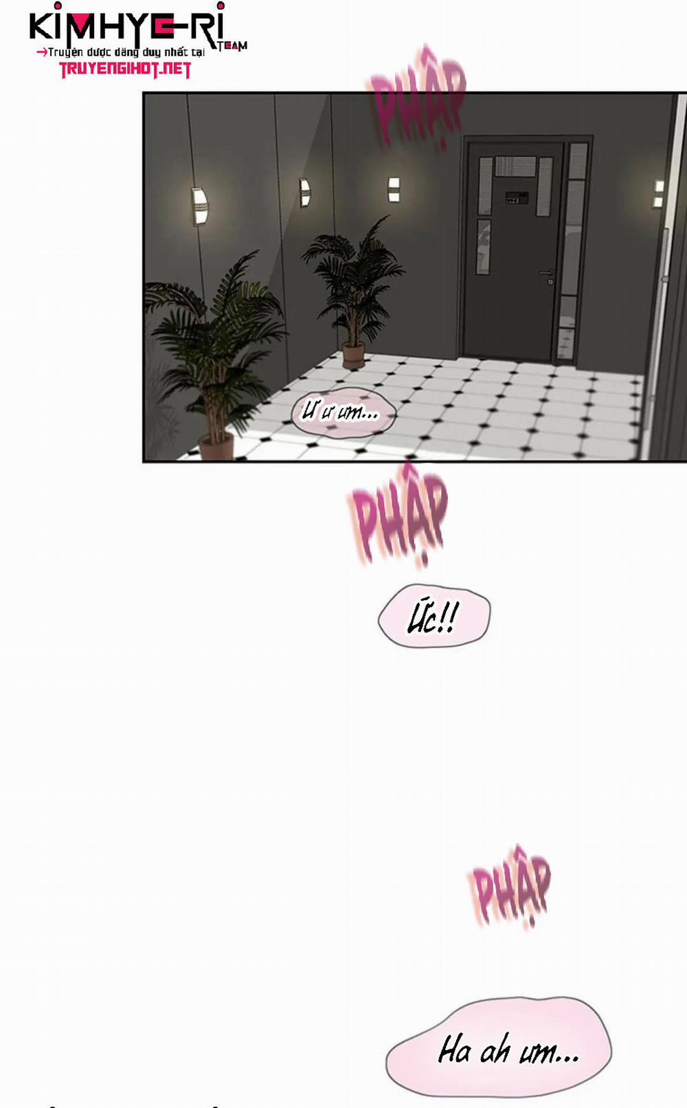 Thư Ký Của Anh Trai 24 trang 37