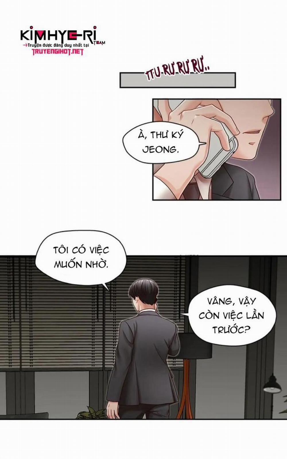 Thư Ký Của Anh Trai 27 trang 0