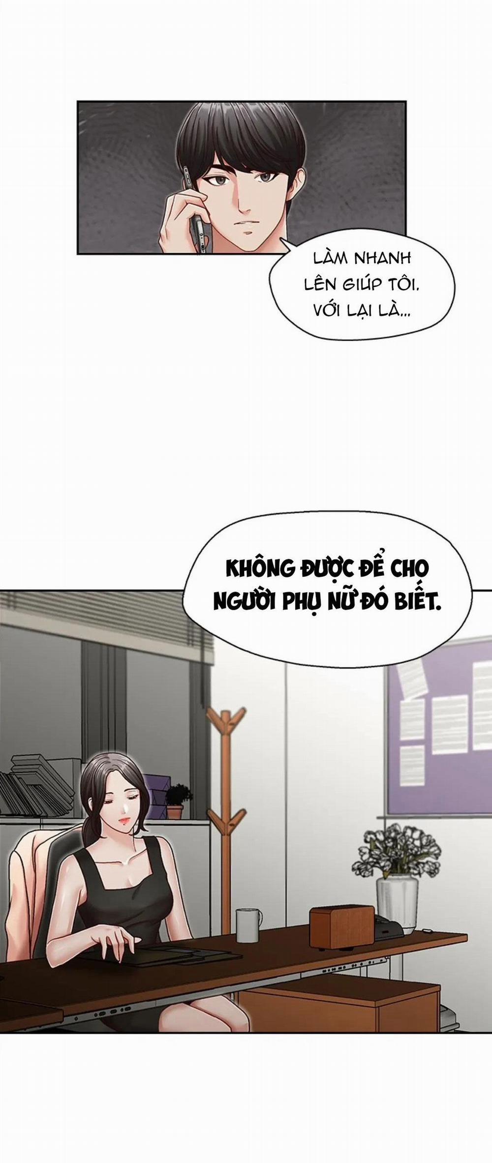 Thư Ký Của Anh Trai 27 trang 1