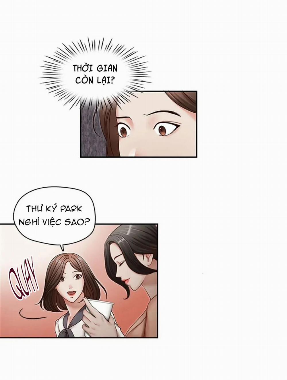 Thư Ký Của Anh Trai 27 trang 14