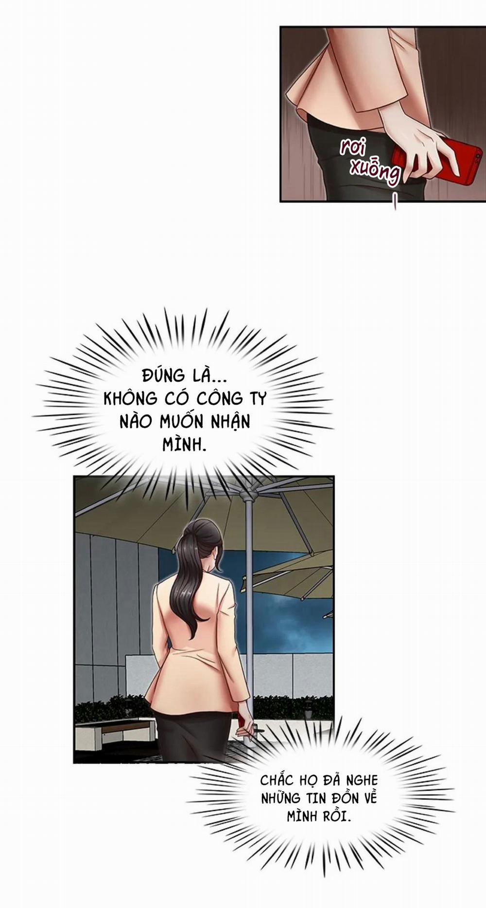 Thư Ký Của Anh Trai 27 trang 20