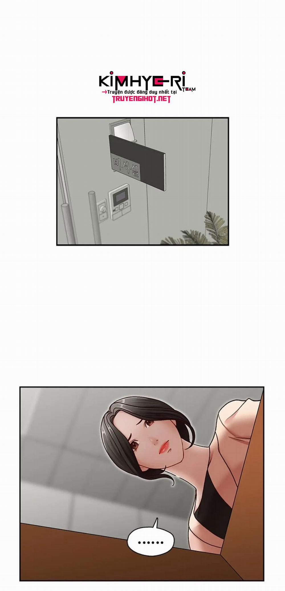 Thư Ký Của Anh Trai 27 trang 36