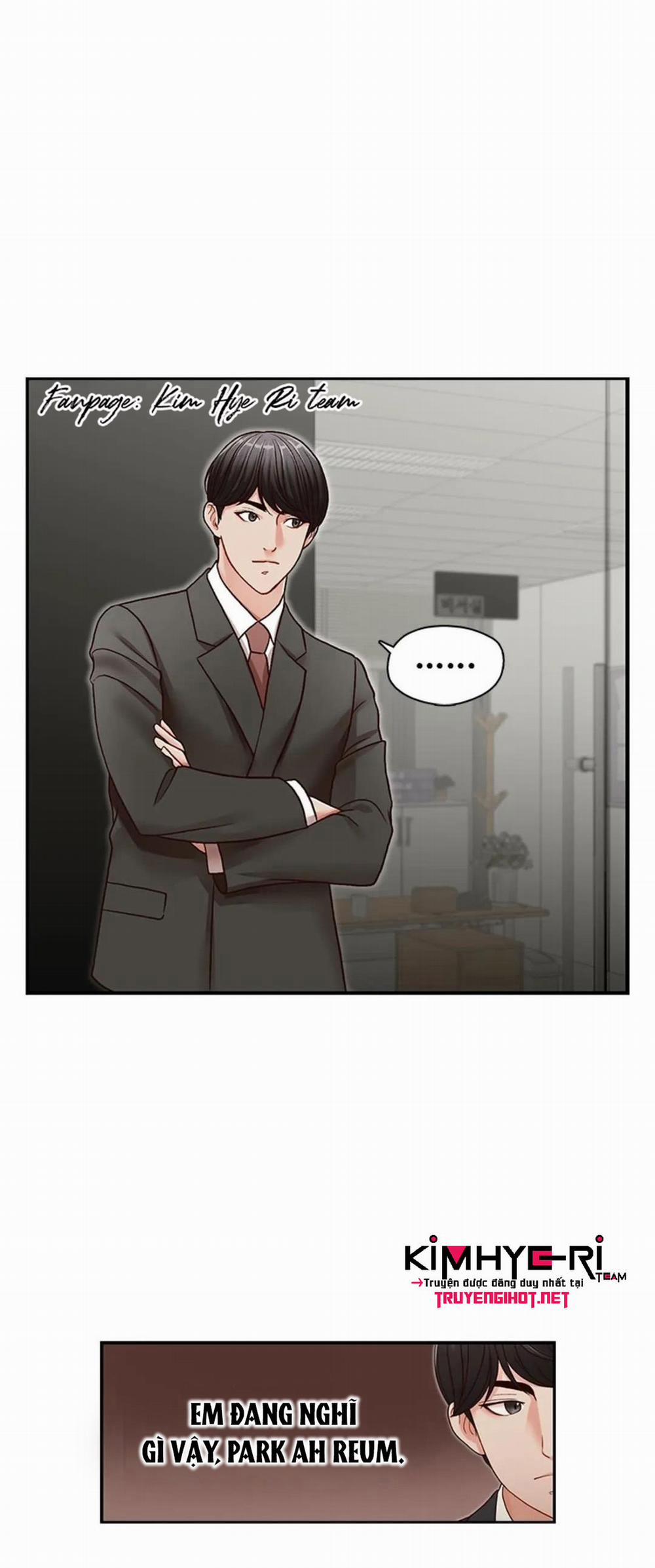 Thư Ký Của Anh Trai 27 trang 38