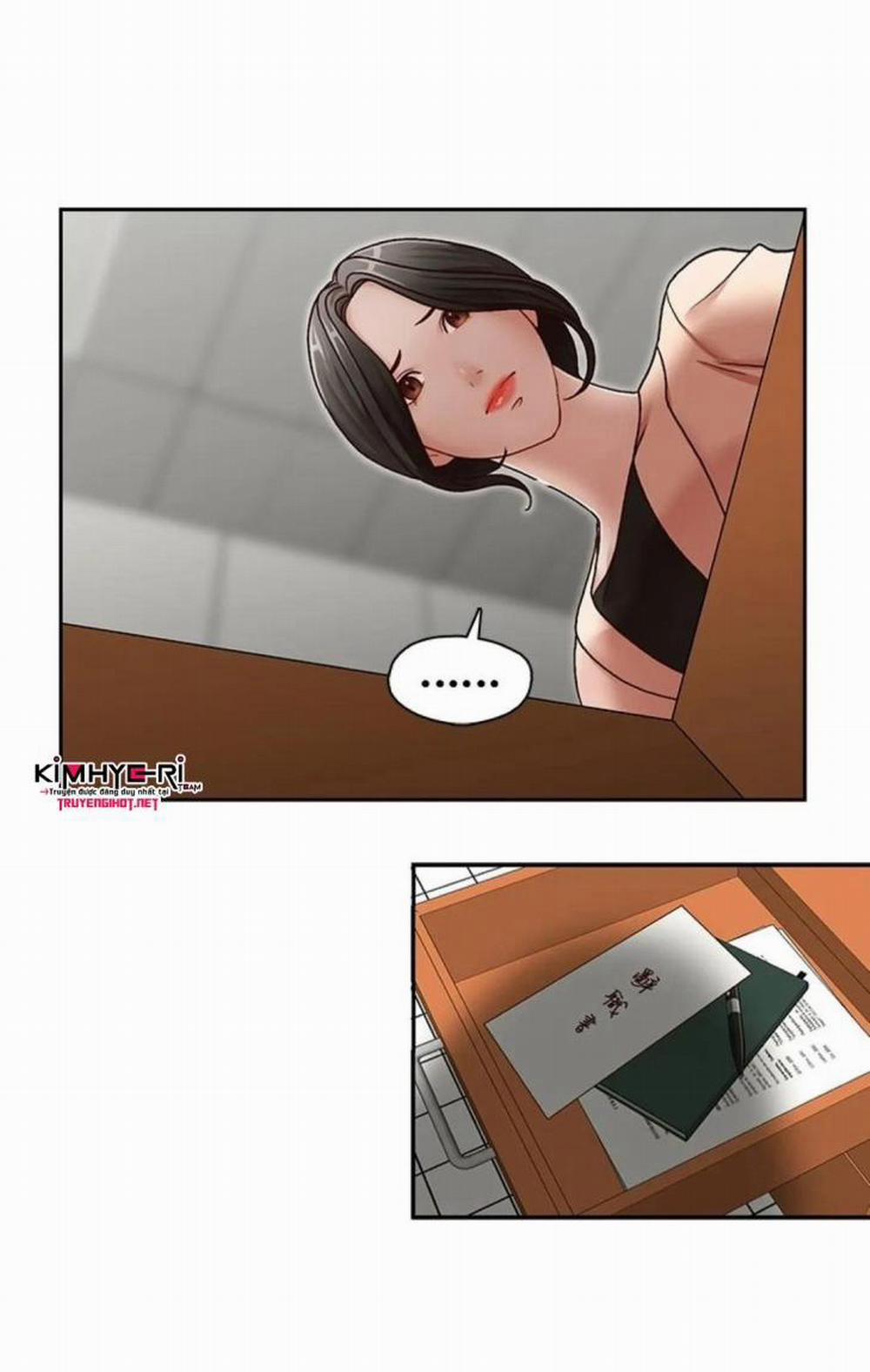 Thư Ký Của Anh Trai 28 trang 0