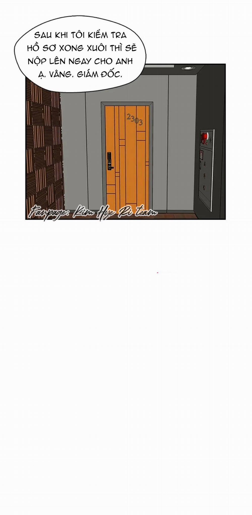 Thư Ký Của Anh Trai 28 trang 15