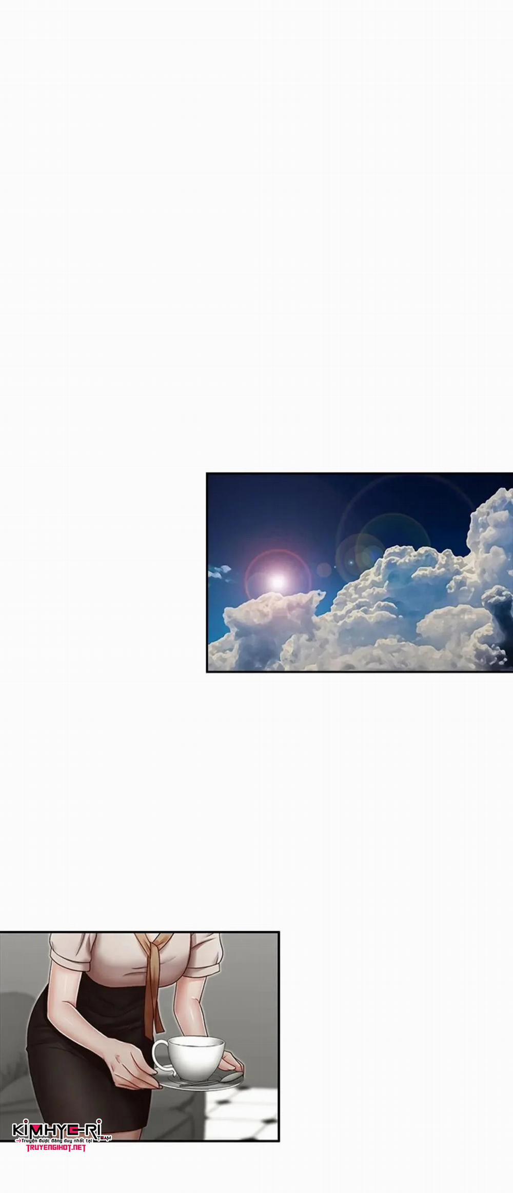 Thư Ký Của Anh Trai 28 trang 16