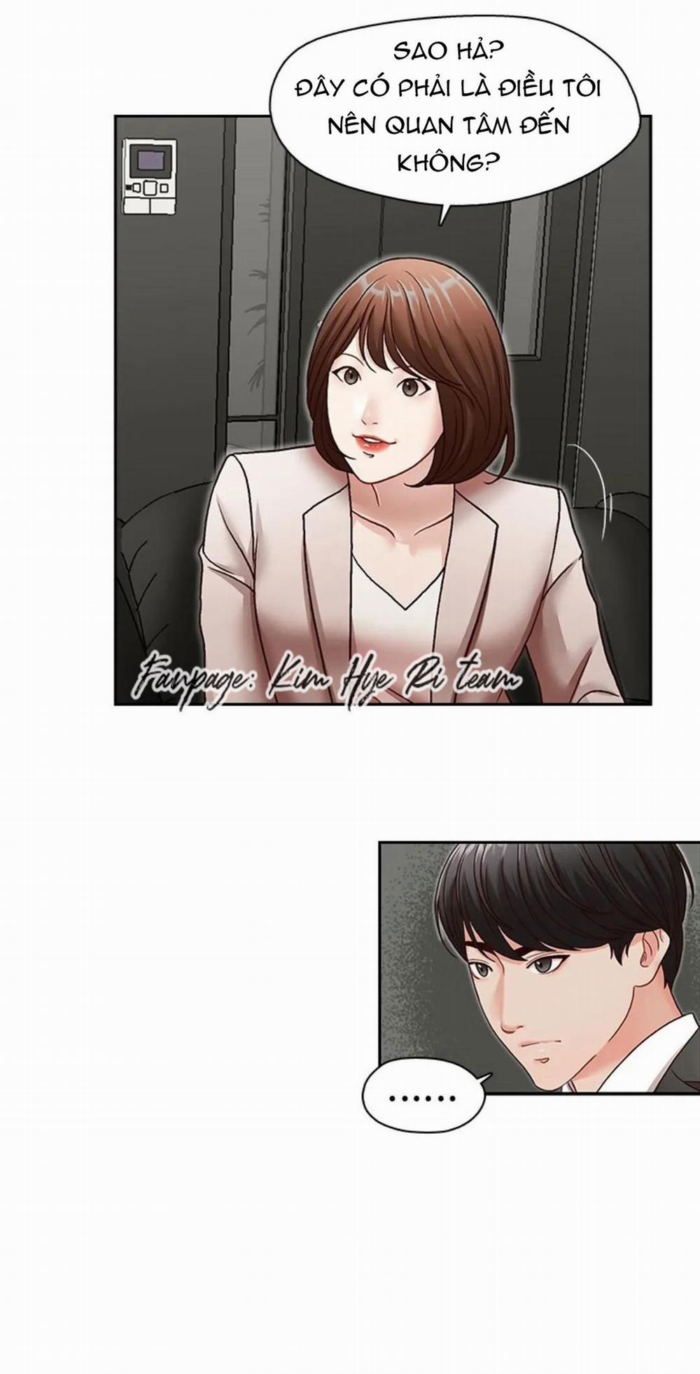 Thư Ký Của Anh Trai 28 trang 22