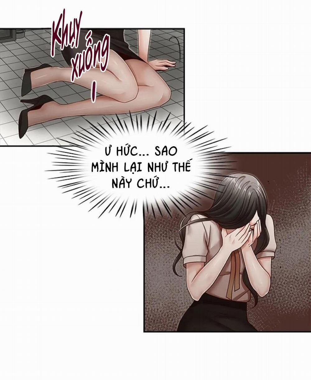 Thư Ký Của Anh Trai 28 trang 25