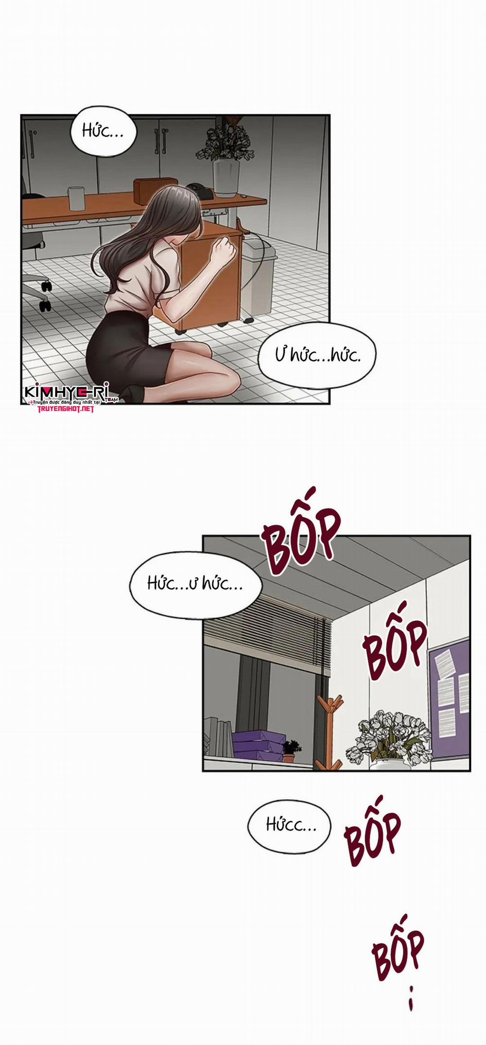 Thư Ký Của Anh Trai 28 trang 27