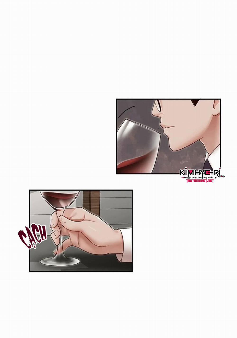 Thư Ký Của Anh Trai 28 trang 34