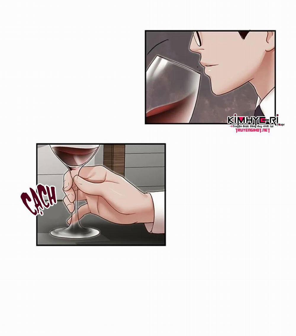 Thư Ký Của Anh Trai 29 trang 1