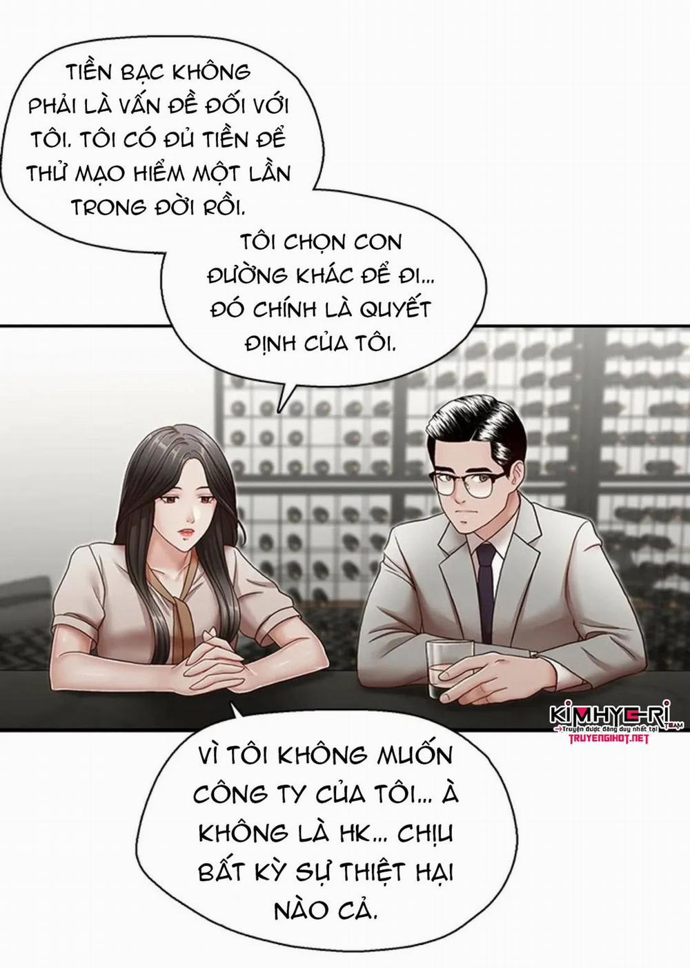 Thư Ký Của Anh Trai 29 trang 12