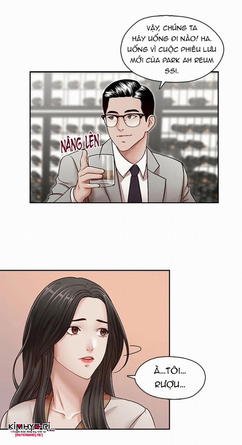 Thư Ký Của Anh Trai 29 trang 14