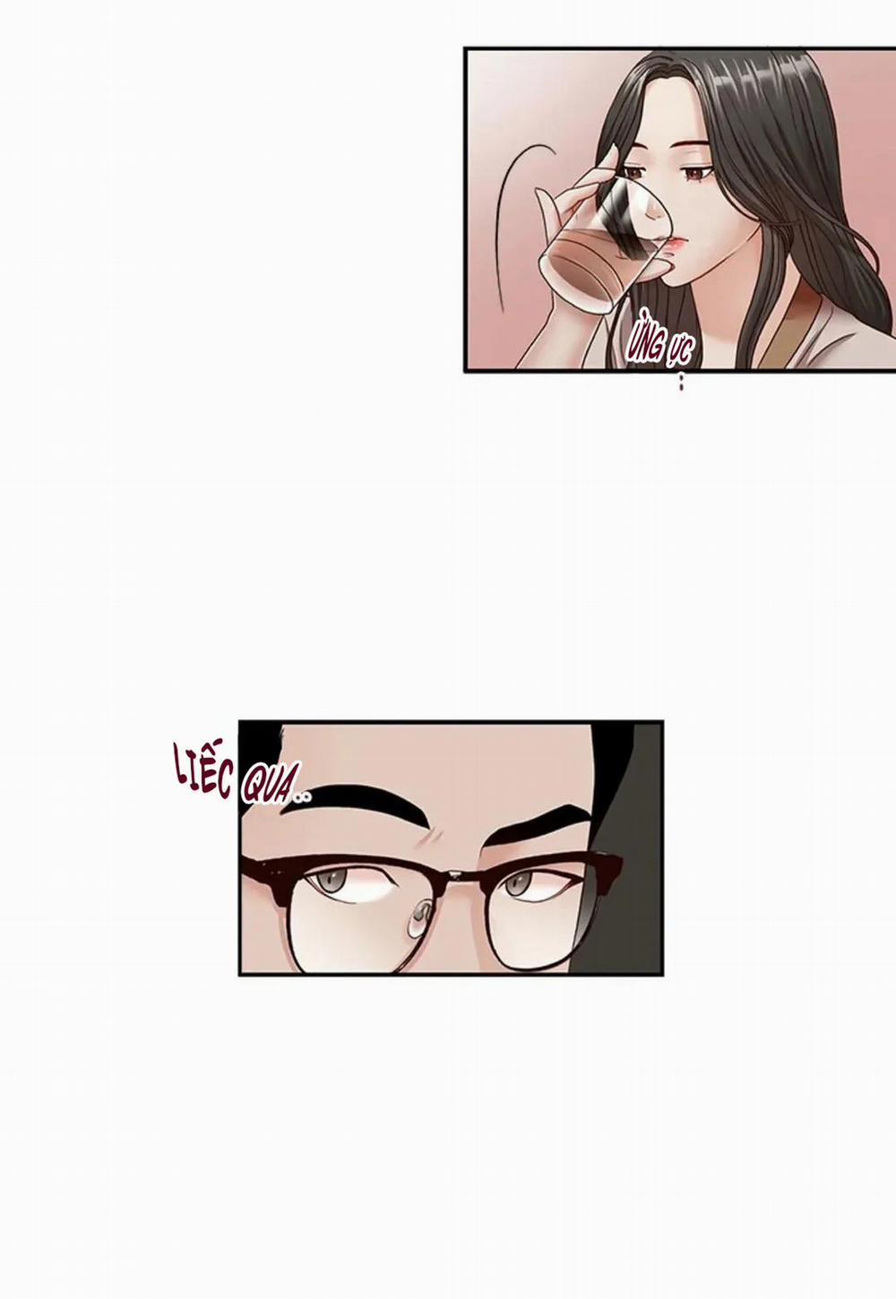 Thư Ký Của Anh Trai 29 trang 16
