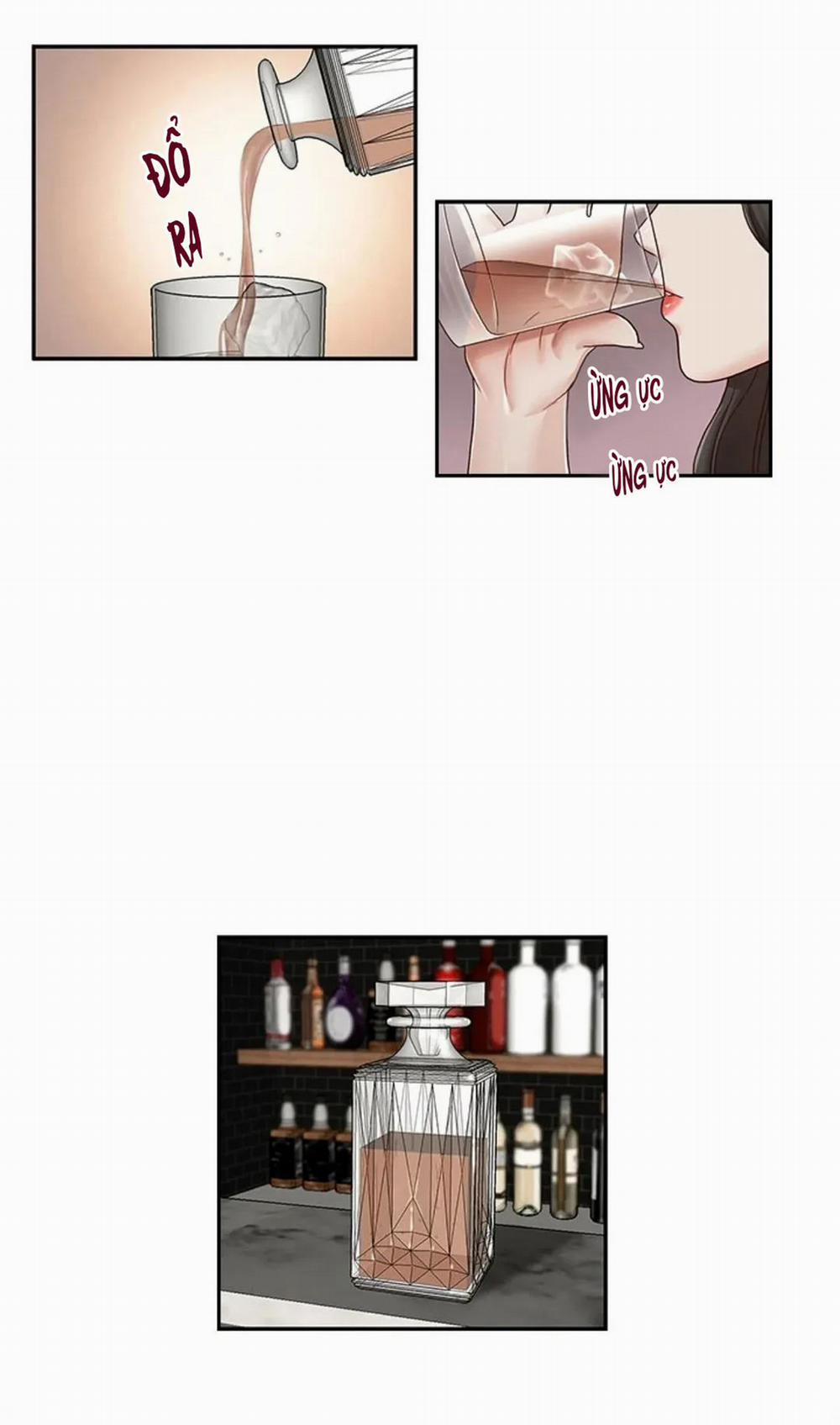 Thư Ký Của Anh Trai 29 trang 17