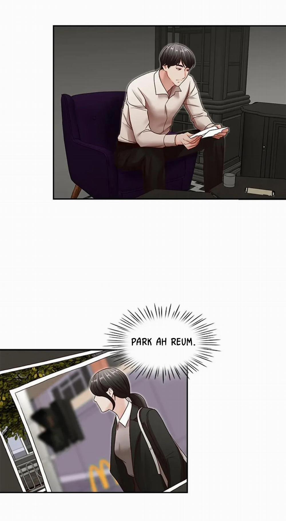 Thư Ký Của Anh Trai 29 trang 20