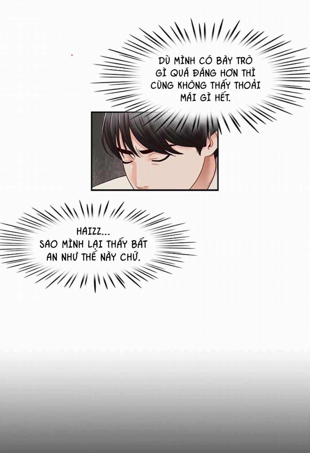 Thư Ký Của Anh Trai 29 trang 22