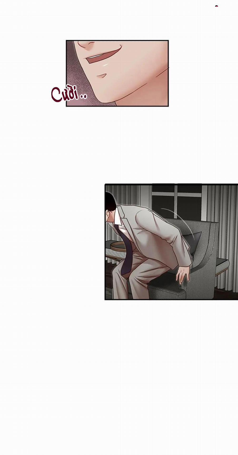 Thư Ký Của Anh Trai 29 trang 3